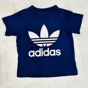 ADIDAS Infant Trefoil Tee